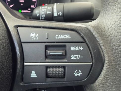 Certified 2023 Honda Accord LX image 28
