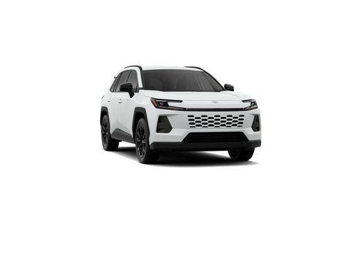 New 2026 Toyota RAV4 XLE Premium AWD/4WD image 16