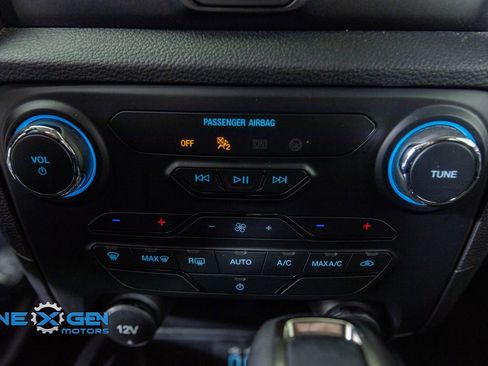 Used 2023 Ford Ranger XLT w/ Equipment Group 301A Mid AWD/4WD image 20