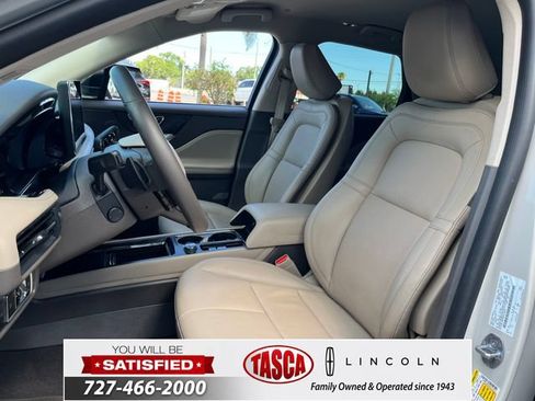 Certified 2024 Lincoln Corsair Reserve w/ Equipment Group 201A AWD/4WD image 12