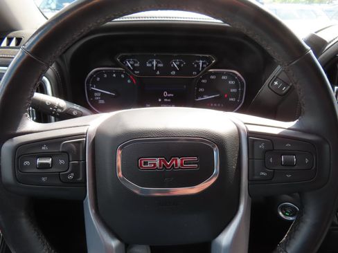 Used 2022 GMC Sierra 1500 Elevation AWD/4WD image 21