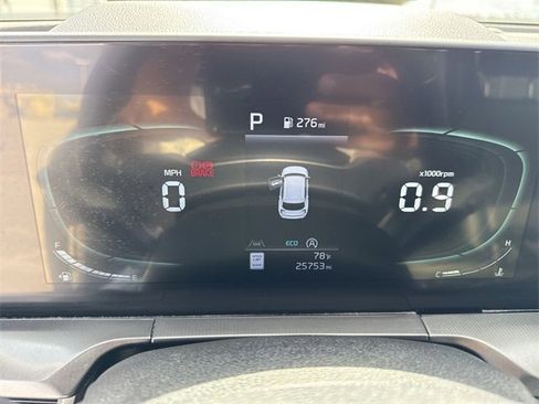 Used 2023 Kia Telluride S w/ S Sunroof Package image 15