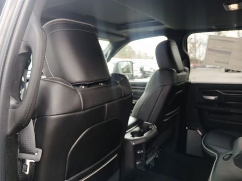 New 2026 RAM 2500 Power Wagon image 17