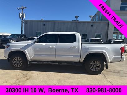 Used 2017 Toyota Tacoma SR5 w/ Tow Package