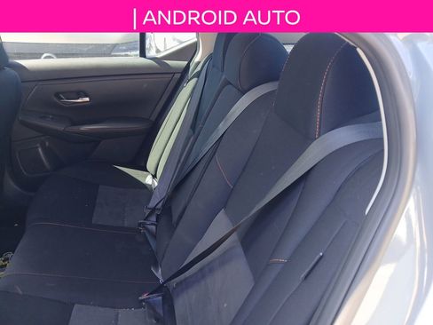 Used 2024 Nissan Sentra SR image 8