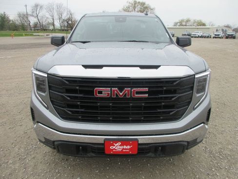 New 2026 GMC Sierra 1500 Pro image 11