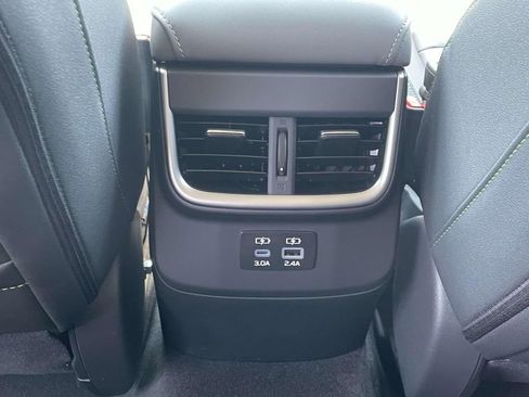 Certified 2025 Subaru Outback Onyx Edition w/ Popular Package #2 image 13