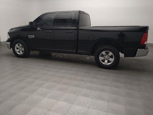 Used 2020 RAM 1500 Tradesman w/ Chrome Plus Package RWD image 3