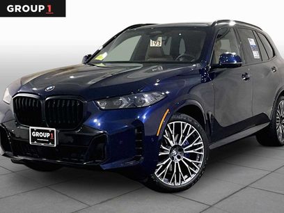 Used 2024 BMW X5 xDrive40i w/ Executive Package