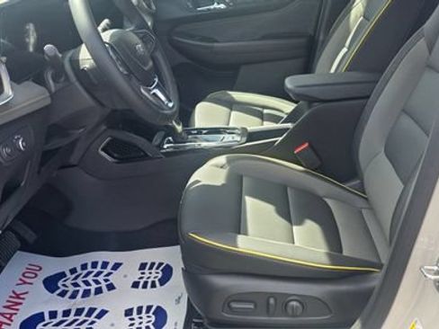 New 2026 Chevrolet TrailBlazer ACTIV w/ Convenience Package AWD/4WD image 10