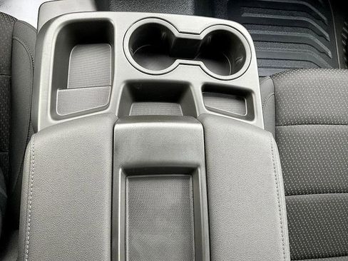 New 2026 Chevrolet Silverado 1500 W/T w/ WT Value Package image 21