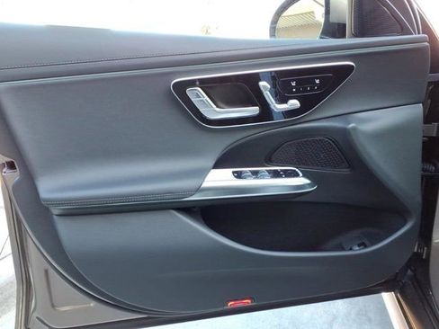 New 2026 Mercedes-Benz E 350 Sedan image 12