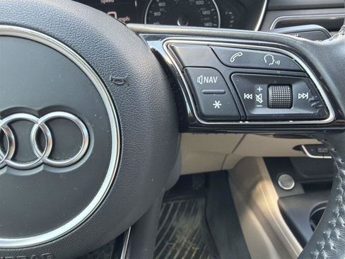 Used 2017 Audi A4 2.0T Premium w/ Convenience Package FWD image 13