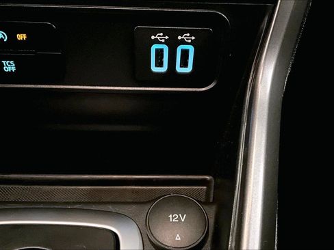 Certified 2020 Ford EcoSport SE w/ SE Convenience Package image 31