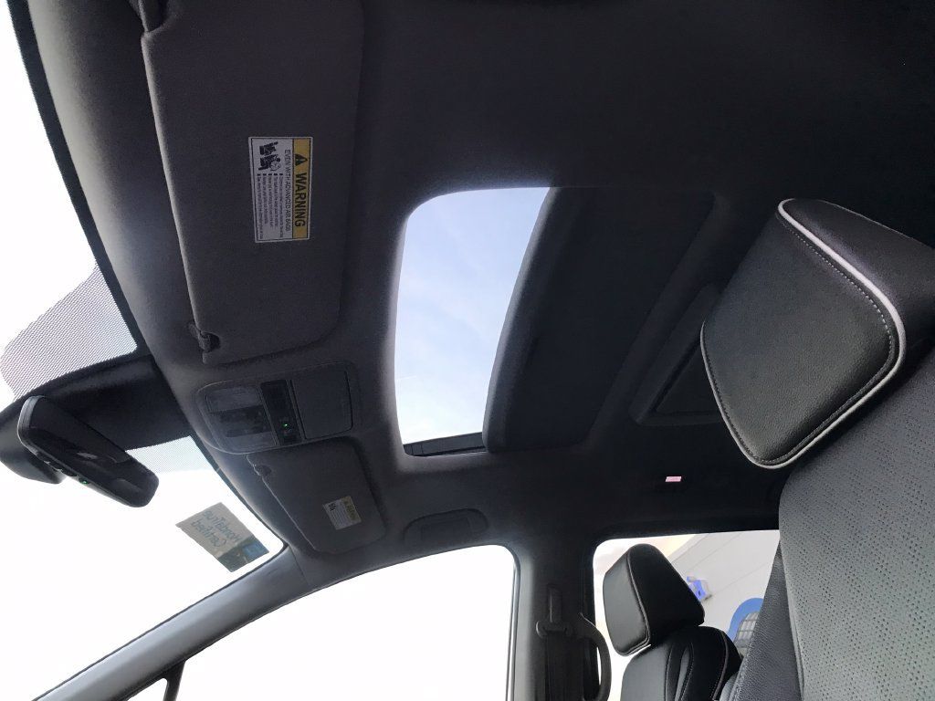 Certified 2024 Honda Odyssey Elite image 19