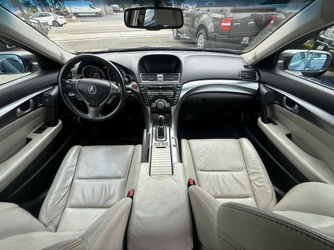 Used 2010 Acura TL SH-AWD image 30