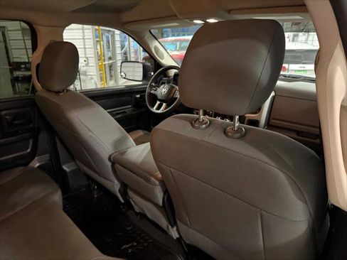 Certified 2017 RAM 1500 Express w/ Express Value Package image 19