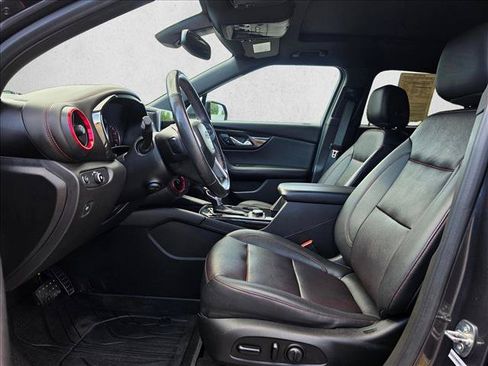 Used 2021 Chevrolet Blazer RS w/ Enhanced Convenience Package AWD/4WD image 22
