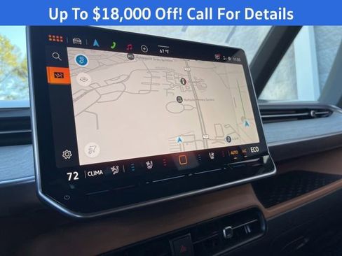 New 2025 Volkswagen ID. Buzz Pro S Plus image 6