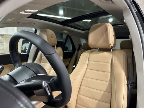 New 2026 Mercedes-Benz GLE 350 4MATIC image 14