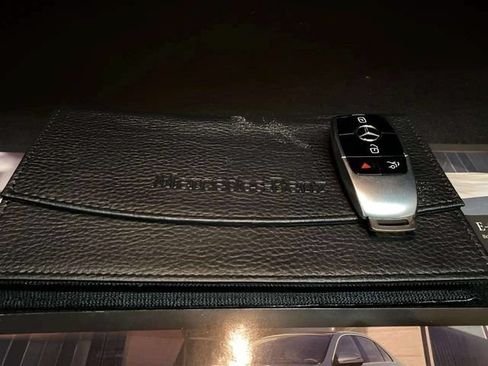Used 2023 Mercedes-Benz E 350 Sedan w/ Premium Package image 91