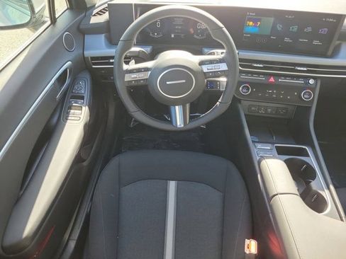 Certified 2026 Hyundai Sonata SEL FWD image 14