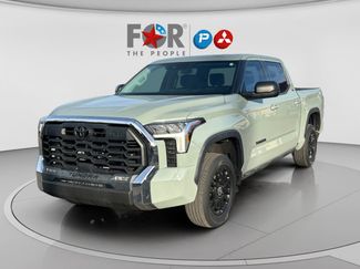 Used 2023 Toyota Tundra SR5 w/ TRD Off-Road Premium Package video 1