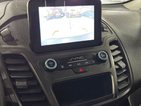 Used 2019 Ford Transit Connect XLT image 27