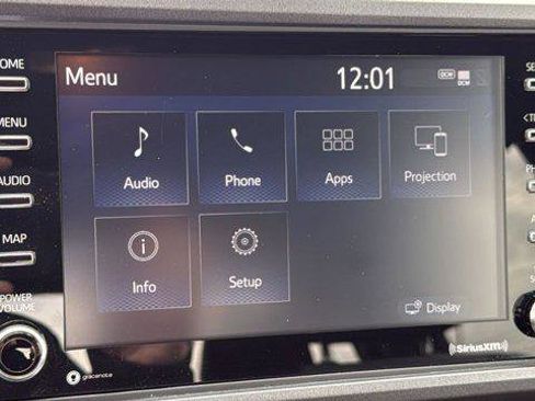 Certified 2023 Toyota Tacoma TRD Off-Road AWD/4WD image 18
