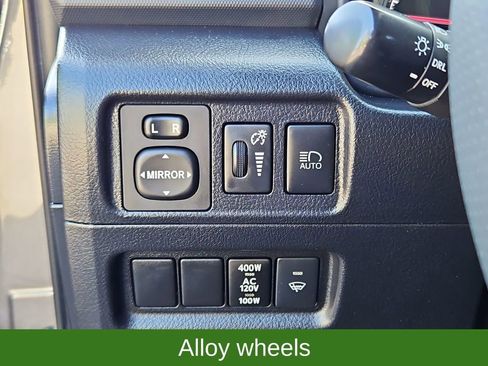 Used 2022 Toyota 4Runner TRD Sport image 15