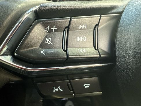 Certified 2023 MAZDA CX-5 AWD 2.5 S w/ Premium Package image 12