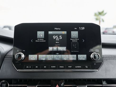 Used 2024 Mitsubishi Outlander SE image 53