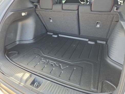 Used 2026 Honda HR-V Sport image 30