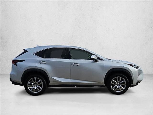 Used 2016 Lexus NX 300h AWD w/ Premium Package image 4