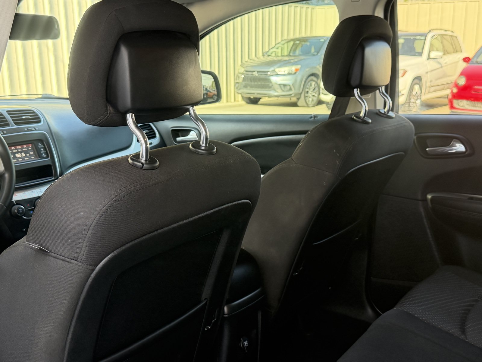 Used 2020 Dodge Journey SE w/ SE Popular Equipment Group FWD image 21
