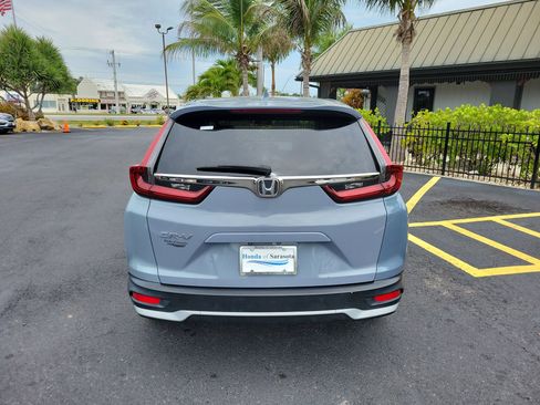 Used 2020 Honda CR-V EX image 6