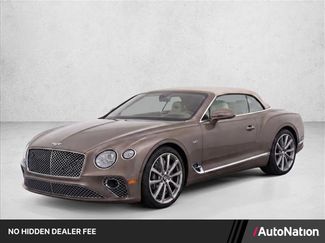 Used 2022 Bentley Continental GT AWD/4WD video 1