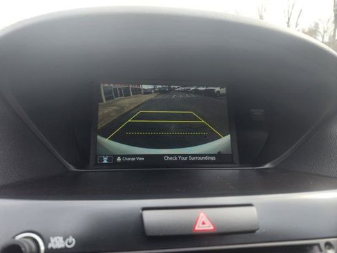 Used 2020 Acura TLX V6 image 16