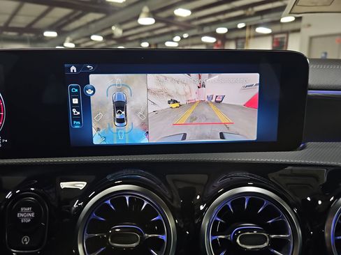 New 2026 Mercedes-Benz CLA 250 CLA 250 image 24