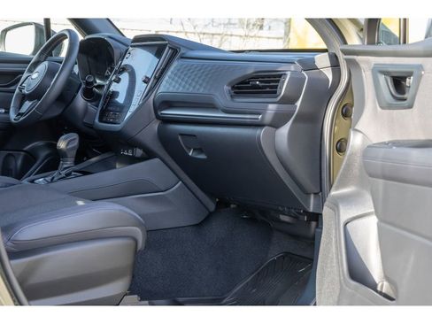 Certified 2025 Subaru Forester Premium w/ Convenience Package #1 image 10