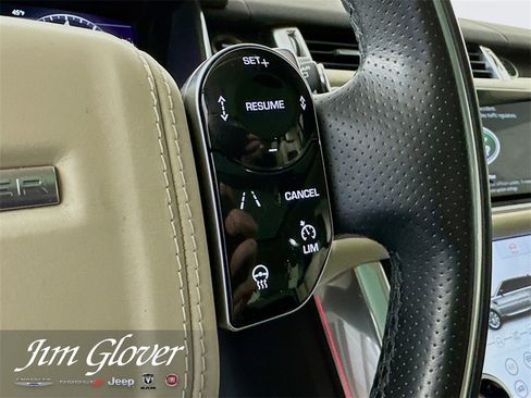 Used 2019 Land Rover Range Rover Sport HSE Dynamic image 31