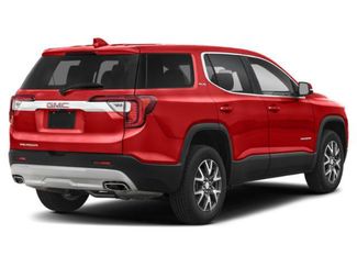 Certified 2023 GMC Acadia SLE video 2