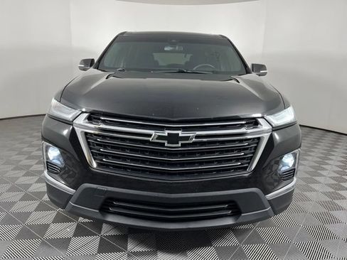 Used 2023 Chevrolet Traverse LT AWD/4WD image 5