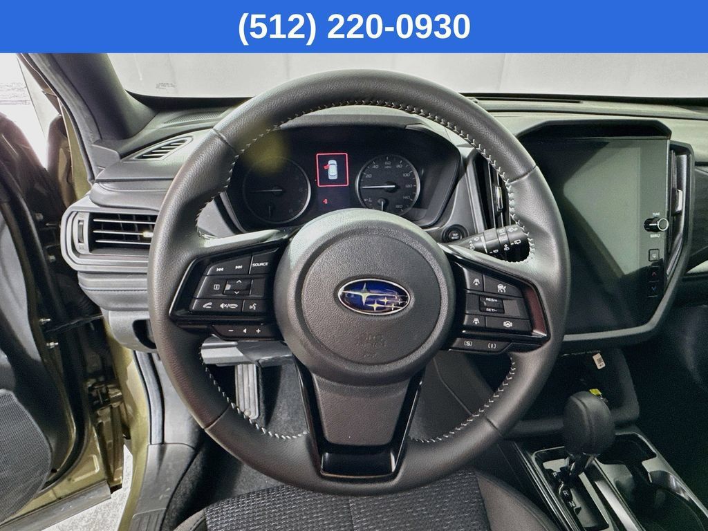 Used 2026 Subaru Forester Premium AWD/4WD image 12