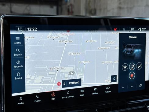 Certified 2022 Lincoln Navigator Black Label AWD/4WD image 20