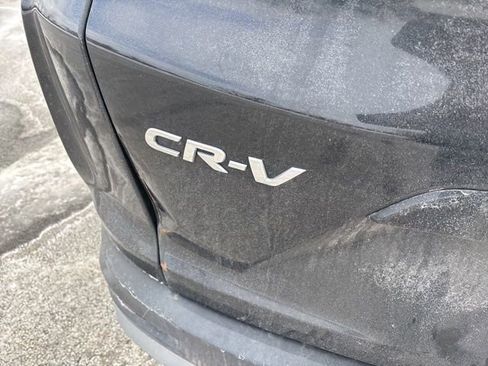 Used 2021 Honda CR-V EX image 10