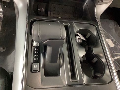 New 2025 Ford F150 XLT w/ Equipment Group 302A MID image 22