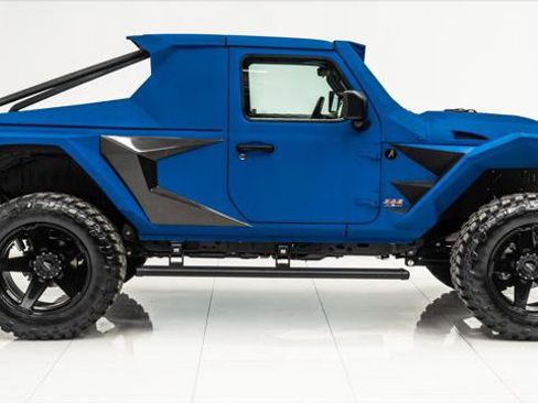 Used 2025 Jeep Wrangler Unlimited Sport image 14