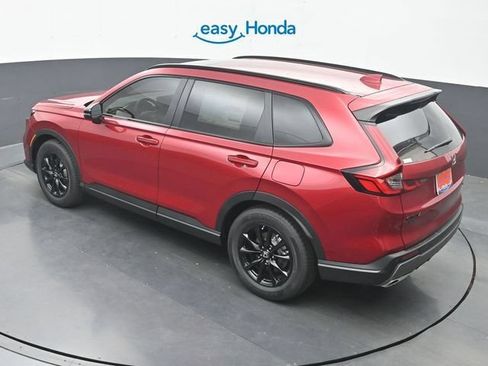 Used 2026 Honda CR-V Sport-L image 23