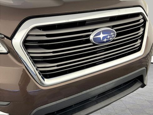 Used 2020 Subaru Ascent Limited w/ Popular Package #2A AWD/4WD image 31
